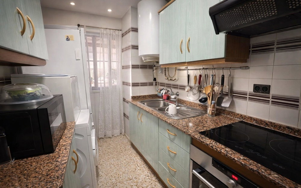 Guardamar Del Segura · Alicante REF #CSPX-82926 · Apartment 1078484719