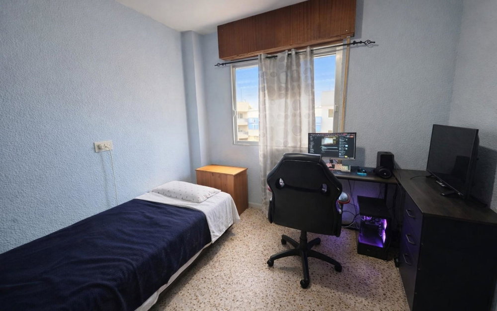 Guardamar Del Segura · Alicante REF #CSPX-82926 · Apartment 1078484719