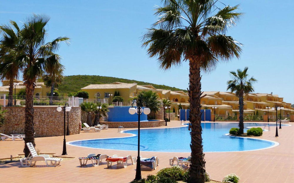 Benitachell · Alicante REF #CSPX-28644 · Townhouse 3675970977