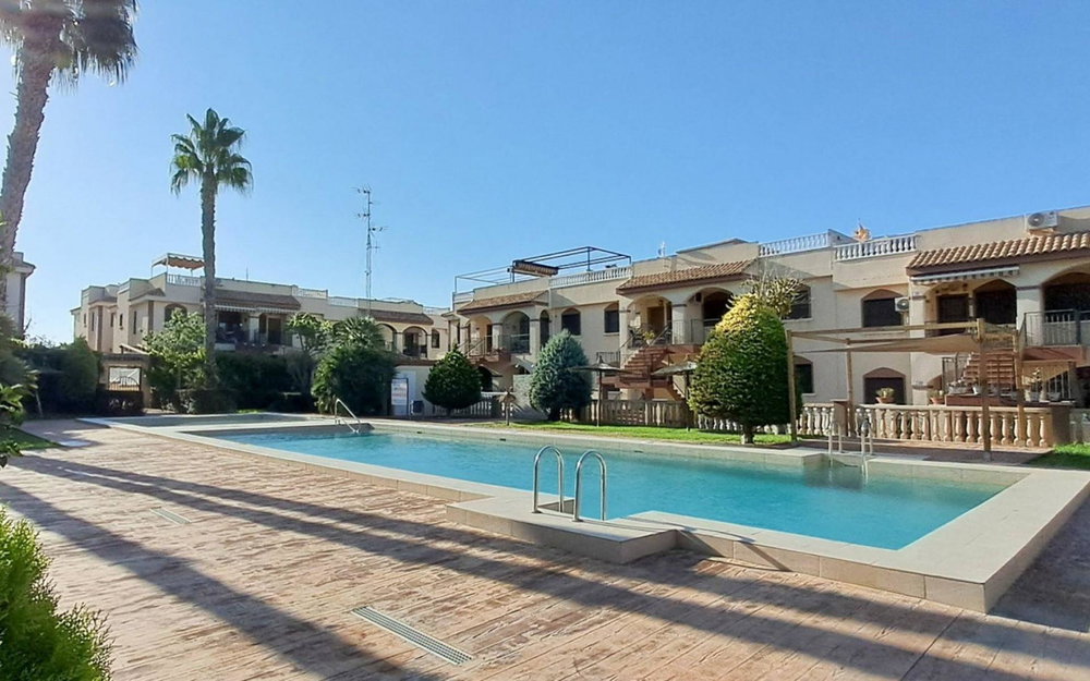 Torrevieja · Alicante REF #CSPX-54070 · Apartment 2845047779