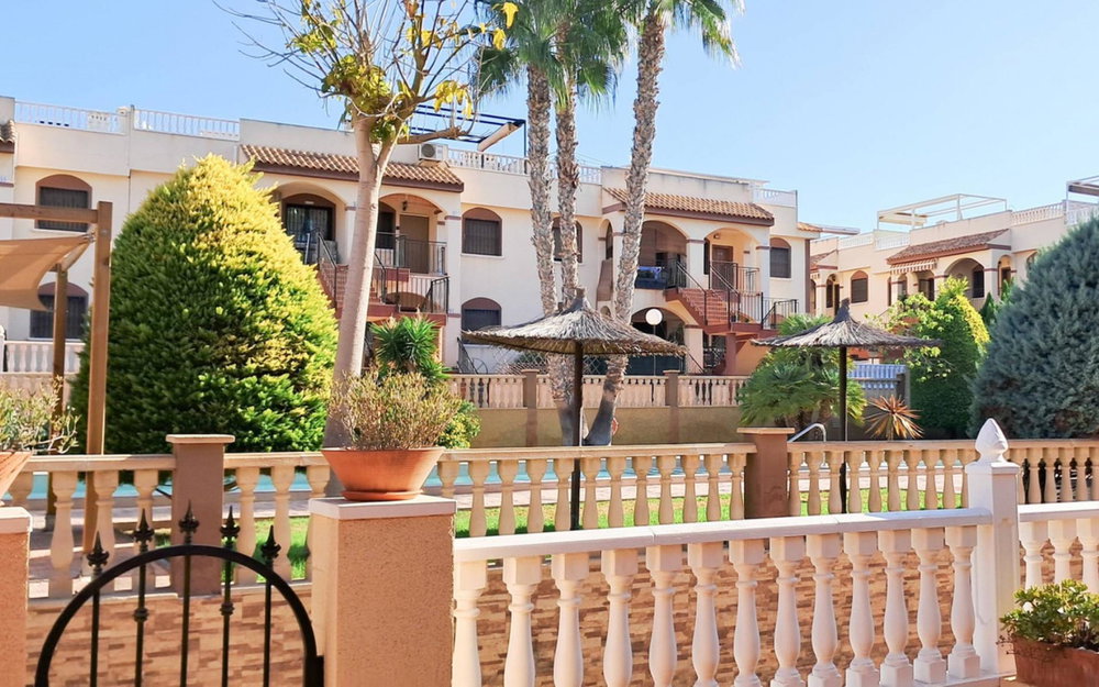 Torrevieja · Alicante REF #CSPX-54070 · Apartment 2845047779