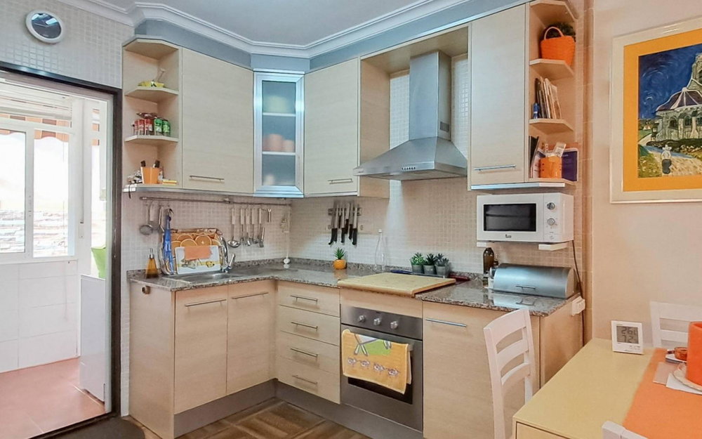 Torrevieja · Alicante REF #CSPX-54070 · Apartment 2845047779