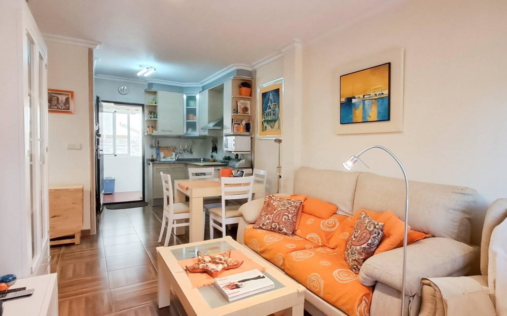 Torrevieja · Alicante REF #CSPX-54070 · Apartment 2845047779