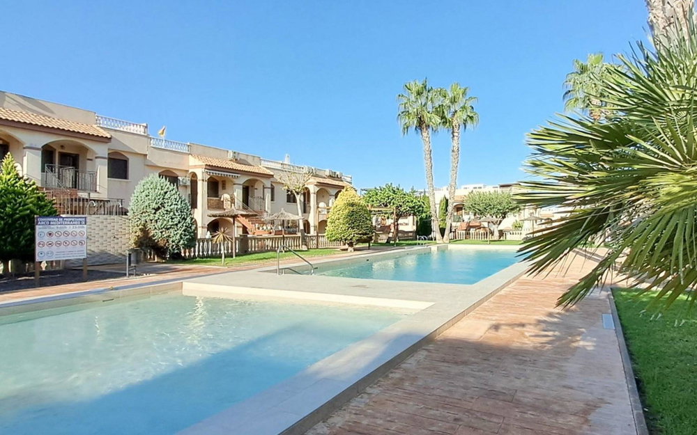 Torrevieja · Alicante REF #CSPX-54070 · Apartment 2845047779