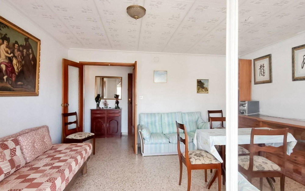 Torrevieja · Alicante REF #CSPX-33839 · Apartment 150285915