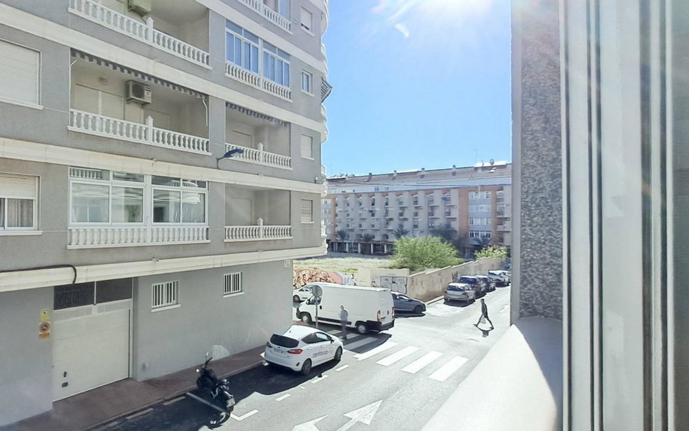 Torrevieja · Alicante REF #CSPX-16765 · Apartment 1509822667