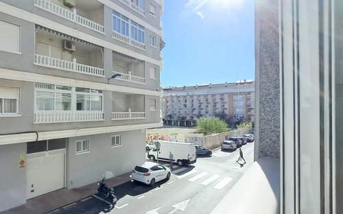 Torrevieja · Alicante REF #CSPX-16765 · Apartment 1509822667