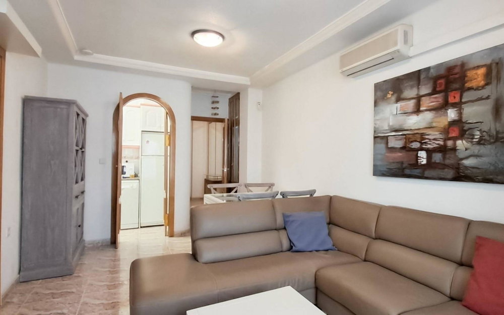 Torrevieja · Alicante REF #CSPX-16765 · Apartment 1509822667