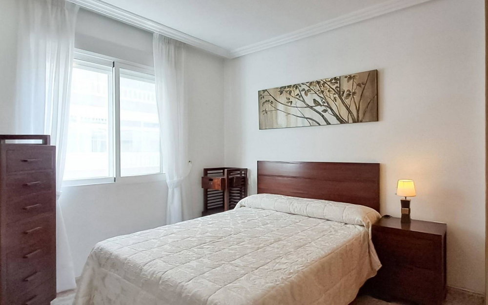 Torrevieja · Alicante REF #CSPX-16765 · Apartment 1509822667