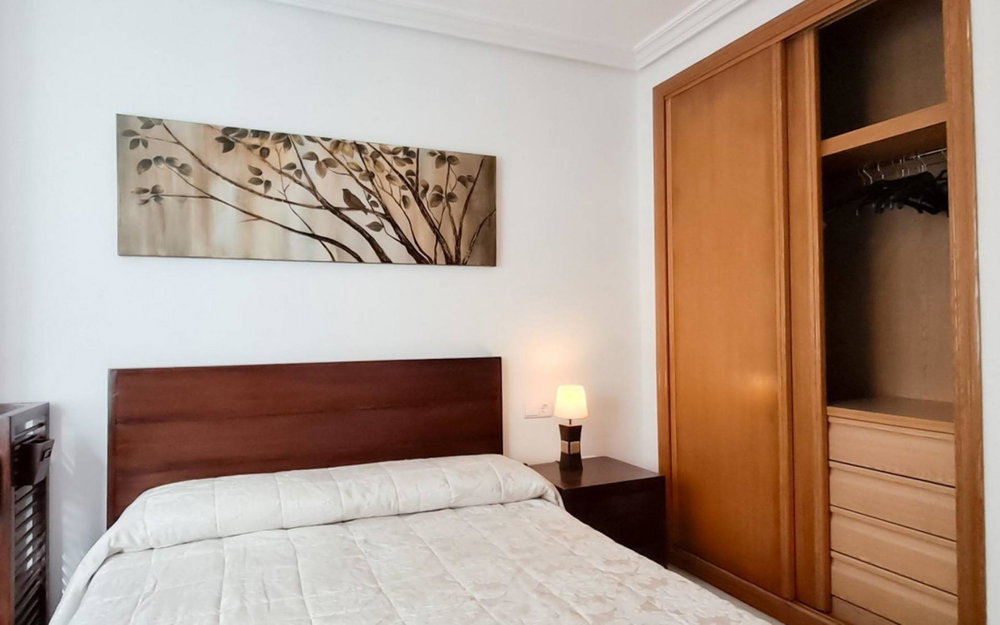 Torrevieja · Alicante REF #CSPX-16765 · Apartment 1509822667