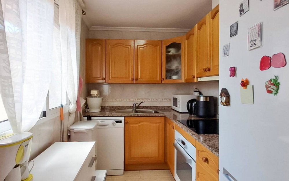 Torrevieja · Alicante REF #CSPX-57933 · Apartment 2437514090