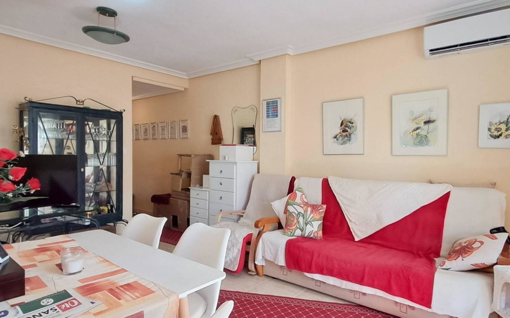 Torrevieja · Alicante REF #CSPX-57933 · Apartment 2437514090