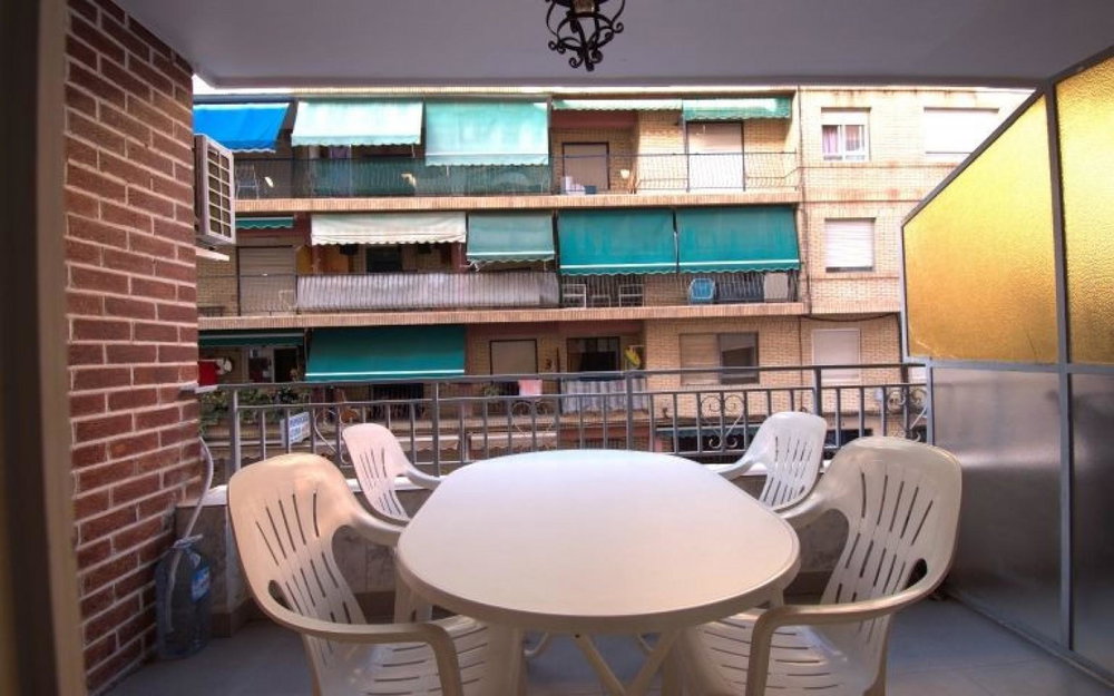 Torrevieja · Alicante REF #CSPX-63165 · Apartment 2277508046