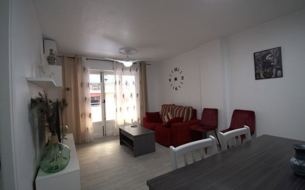 Torrevieja · Alicante REF #CSPX-63165 · Apartment 2277508046