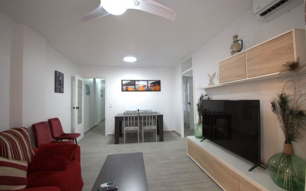Torrevieja · Alicante REF #CSPX-63165 · Apartment 2277508046