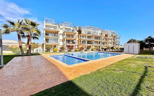 Villamartin · Alicante REF #CSPX-57537 · Apartment 3957246137