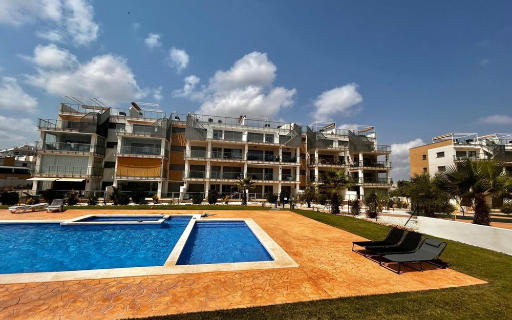 Villamartin · Alicante REF #CSPX-57537 · Apartment 3957246137