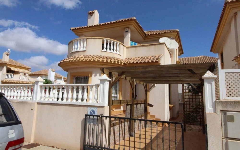 Cartagena · Murcia REF #CSPX-92083 · Villa 730251795