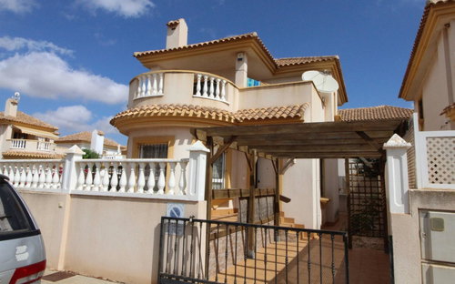 San Javier · Murcia REF #CSPX-92083 · Villa 3082797778