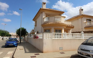 Cartagena · Murcia REF #CSPX-92083 · Villa 730251795