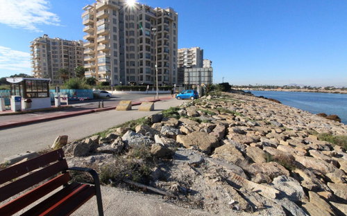 Guardamar Del Segura · Alicante REF #CSPX-52827 · Apartment 1069323251