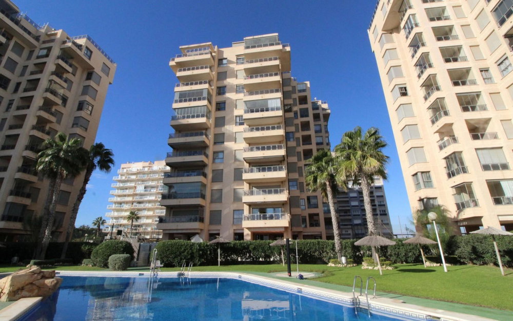 Guardamar Del Segura · Alicante REF #CSPX-52827 · Apartment 1069323251