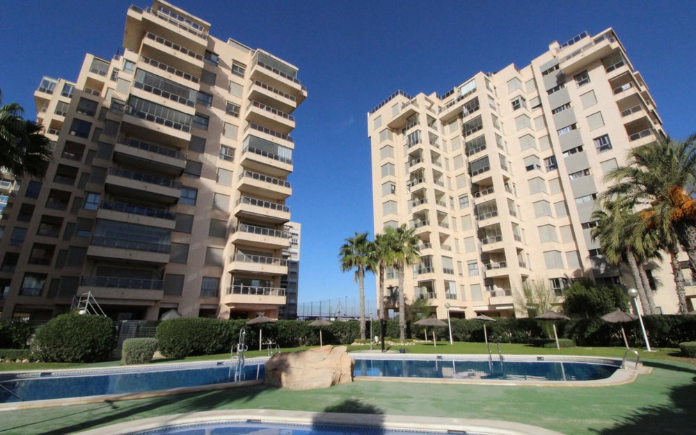 Guardamar Del Segura · Alicante REF #CSPX-52827 · Apartment 1069323251
