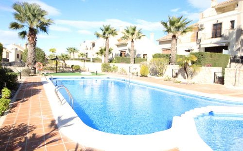 Algorfa · Alicante REF #CSPX-14007 · Apartment 2655500955