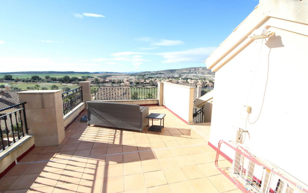 Algorfa · Alicante REF #CSPX-14007 · Apartment 2655500955