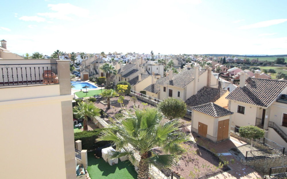 Algorfa · Alicante REF #CSPX-14007 · Apartment 2655500955