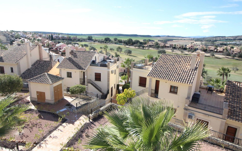 Algorfa · Alicante REF #CSPX-14007 · Apartment 2655500955