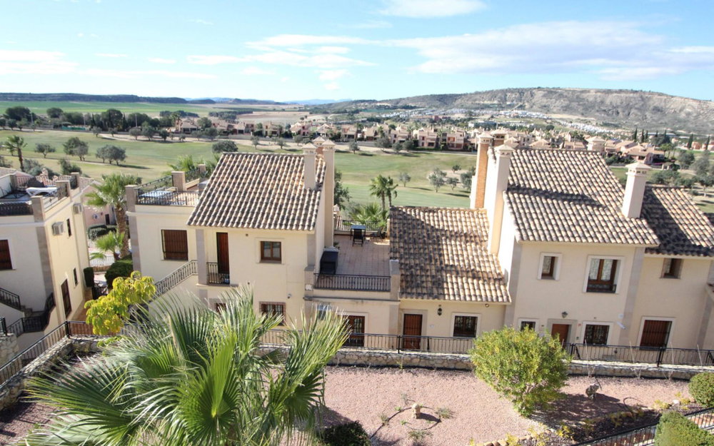 Algorfa · Alicante REF #CSPX-14007 · Apartment 2655500955