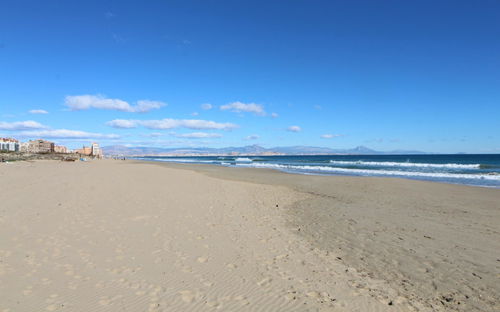 Santa Pola · Alicante REF #CSPX-25463 · Apartment 3610051783