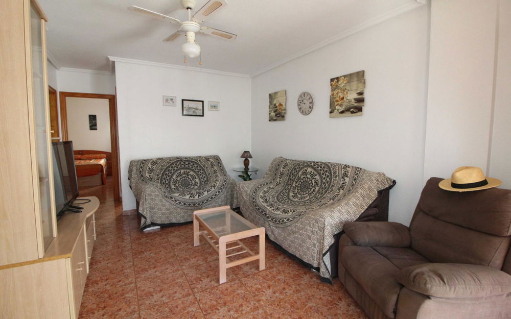 Santa Pola · Alicante REF #CSPX-25463 · Apartment 3610051783