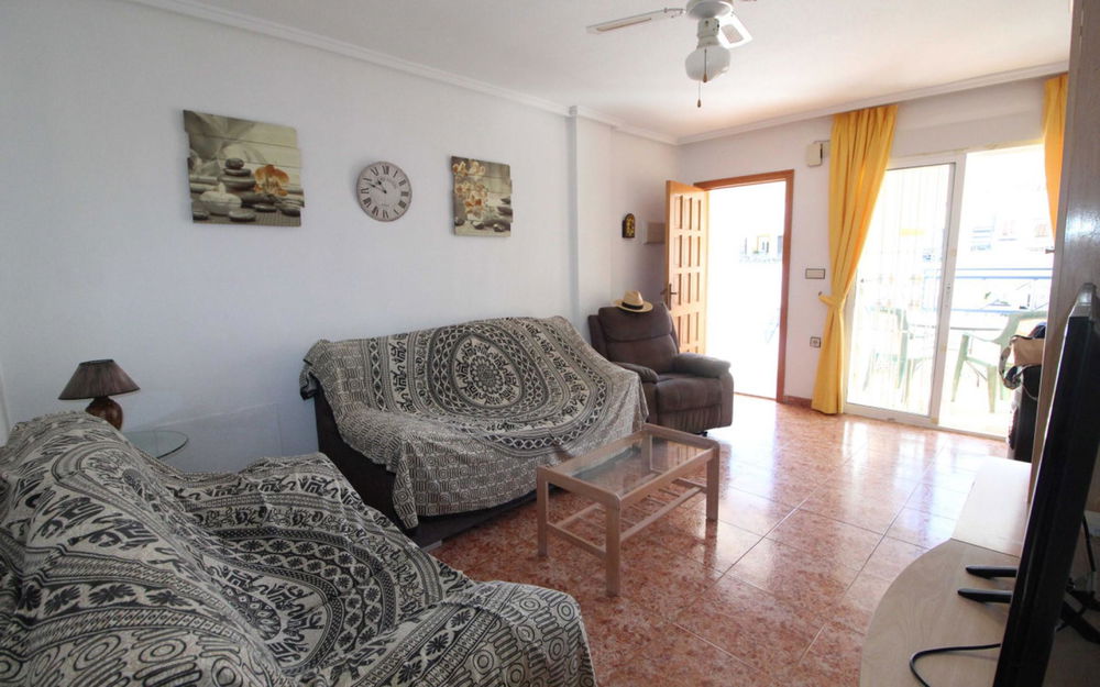 Santa Pola · Alicante REF #CSPX-25463 · Apartment 3610051783
