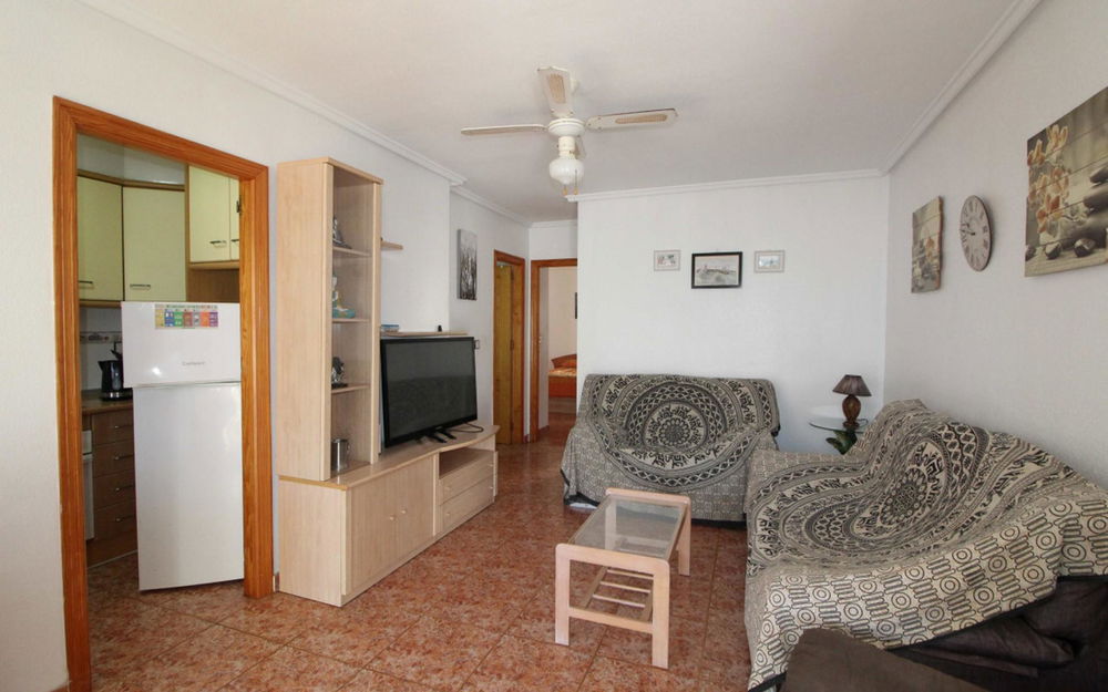 Santa Pola · Alicante REF #CSPX-25463 · Apartment 3610051783