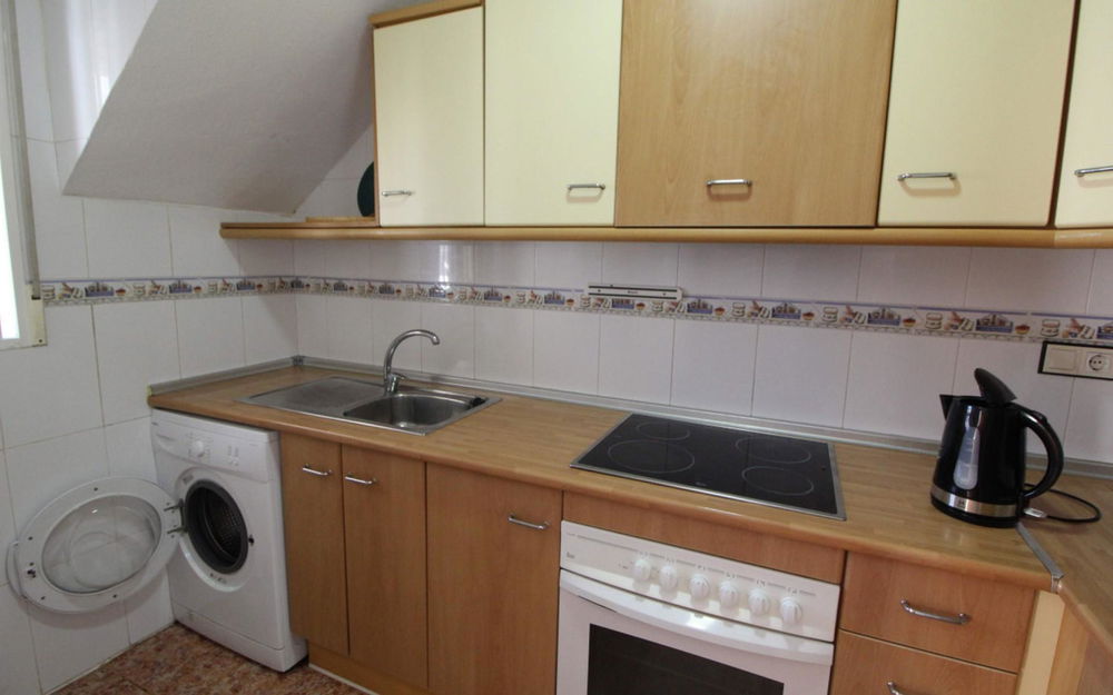 Santa Pola · Alicante REF #CSPX-25463 · Apartment 3610051783