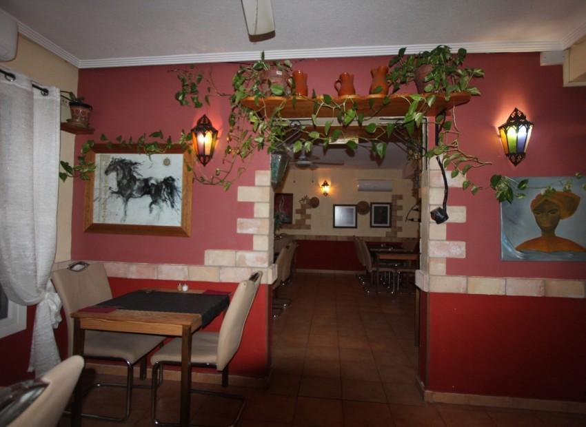 Torrevieja · Alicante REF #CSPX-19588 · Commercial 3856372257