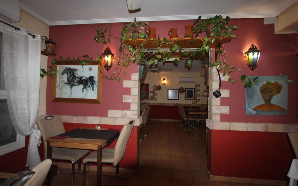 Torrevieja · Alicante REF #CSPX-19588 · Commercial 3856372257