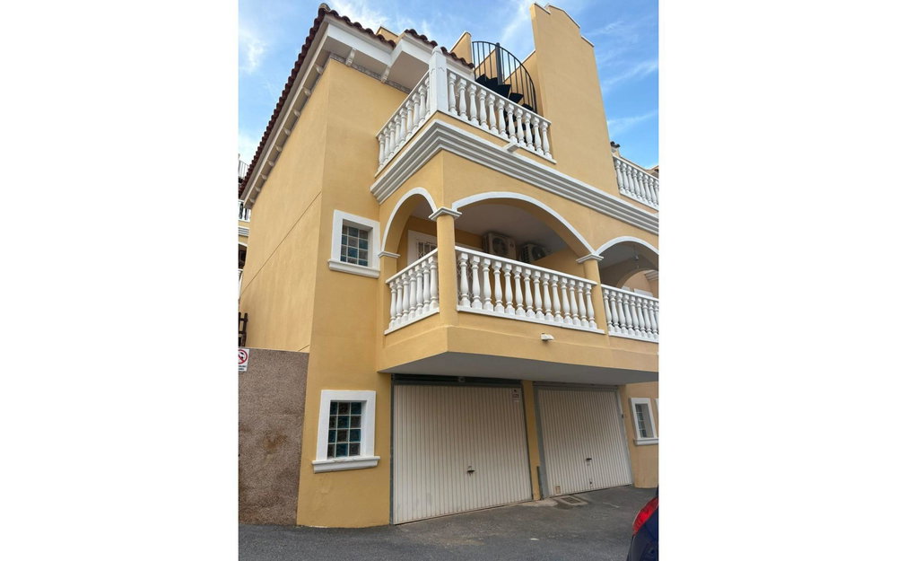 Algorfa · Alicante REF #CSPX-53148 · Townhouse 1651805075