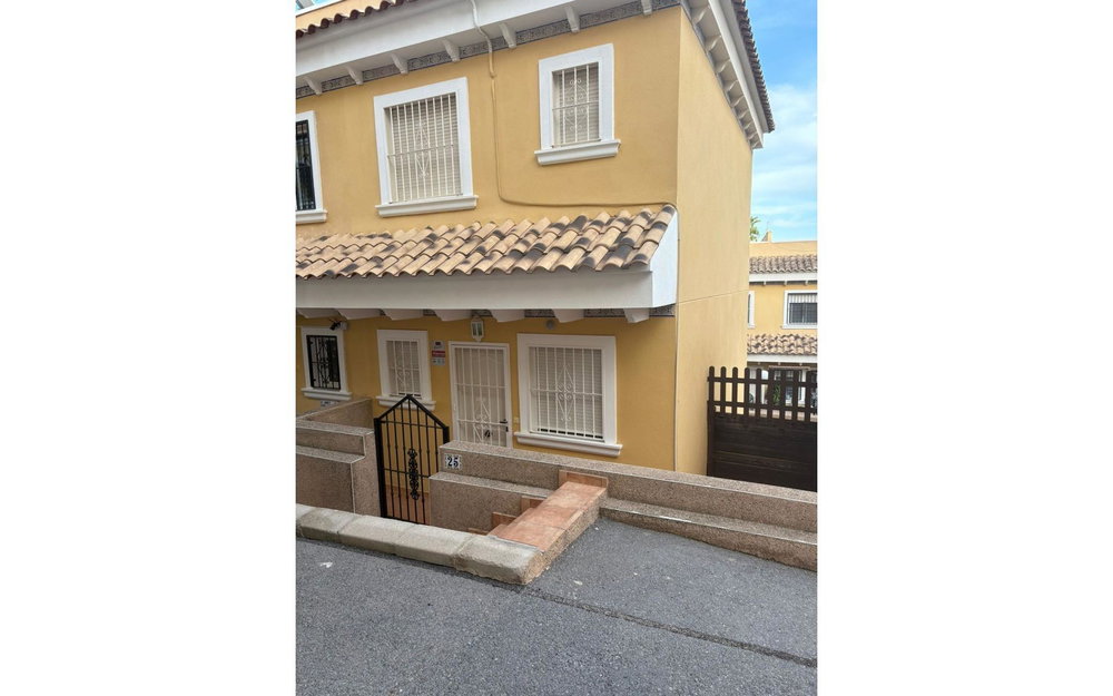 Algorfa · Alicante REF #CSPX-53148 · Townhouse 1651805075