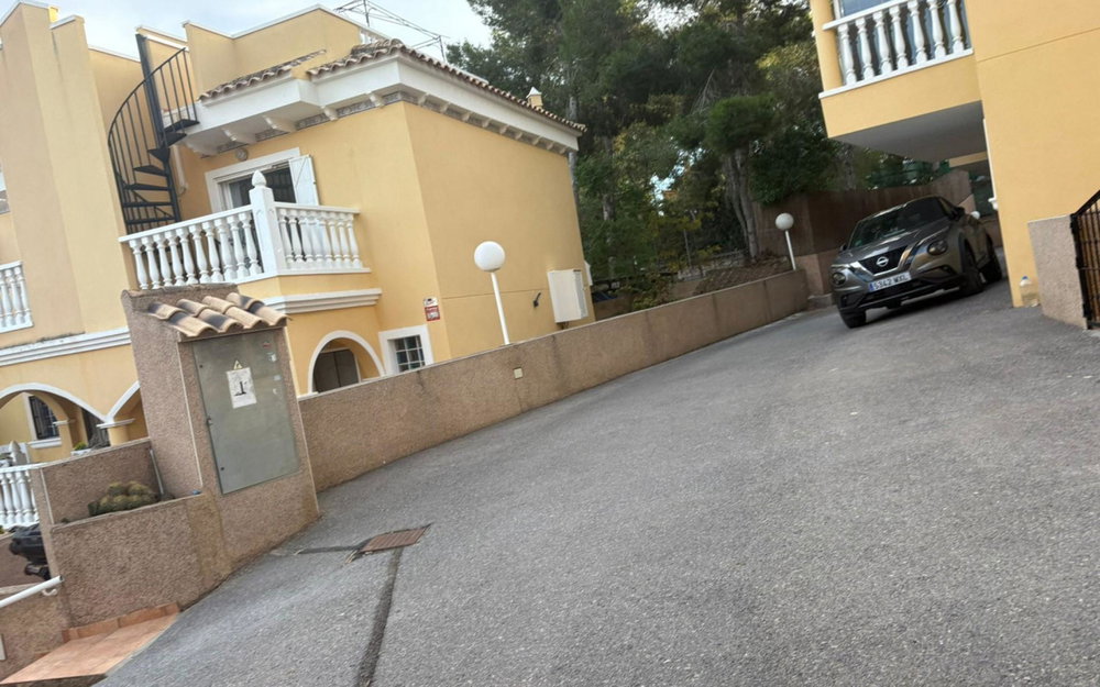 Algorfa · Alicante REF #CSPX-53148 · Townhouse 1651805075