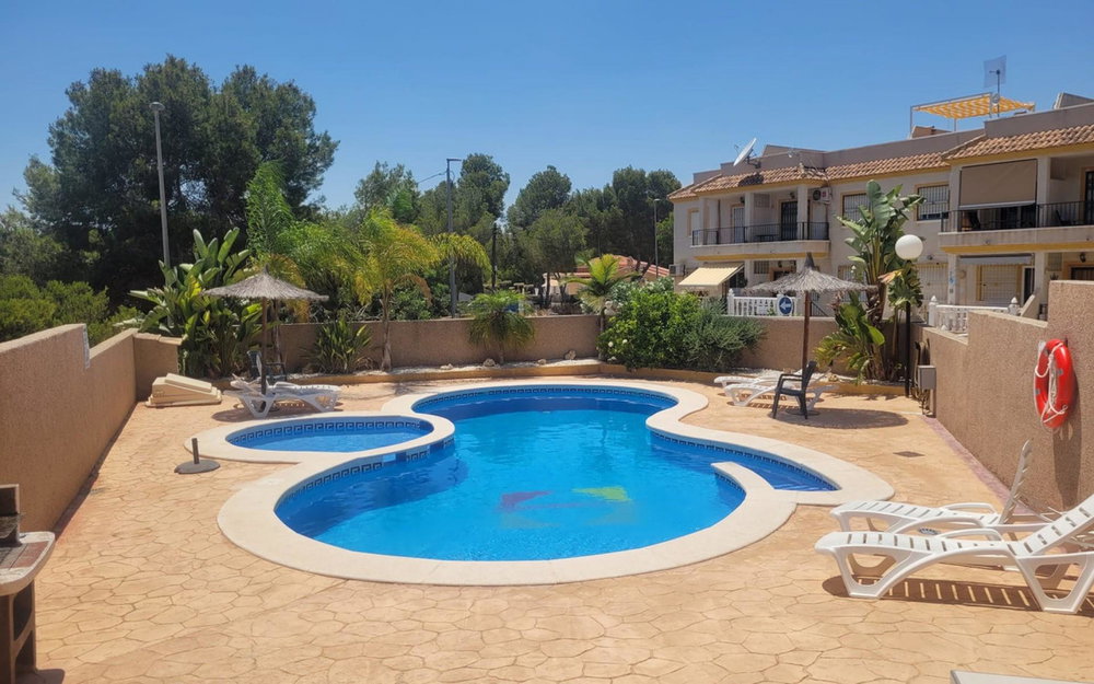 Algorfa · Alicante REF #CSPX-57930 · Townhouse 3342598354