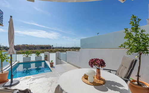 Los Alcazares · Murcia REF #CSPX-11278 · Apartment 557758499