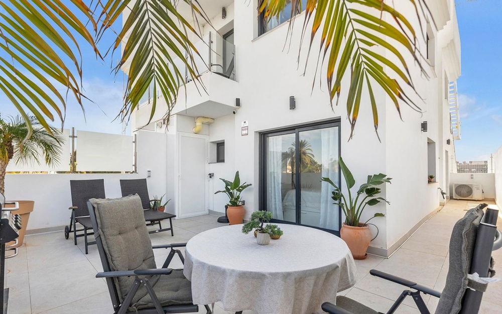 Los Alcazares · Murcia REF #CSPX-11278 · Apartment 557758499