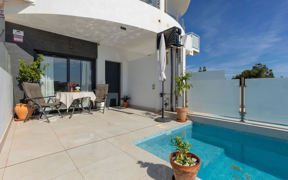 Los Alcazares · Murcia REF #CSPX-11278 · Apartment 557758499