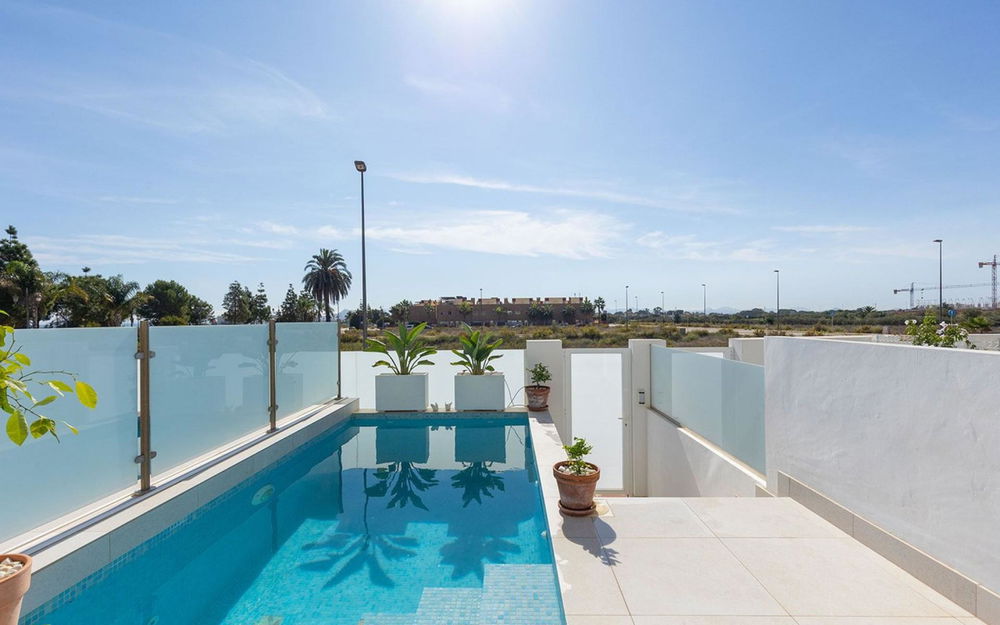 Los Alcazares · Murcia REF #CSPX-11278 · Apartment 557758499