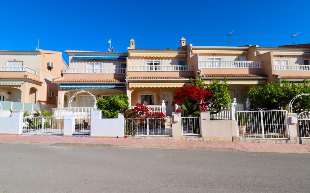 Ciudad Quesada · Alicante REF #CSPX-66830 · Townhouse 2461337595