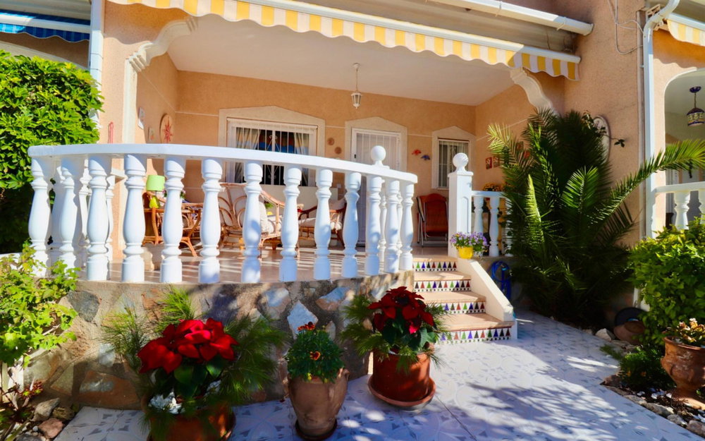 Ciudad Quesada · Alicante REF #CSPX-66830 · Townhouse 2461337595