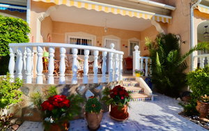 Ciudad Quesada · Alicante REF #CSPX-66830 · Townhouse 2461337595